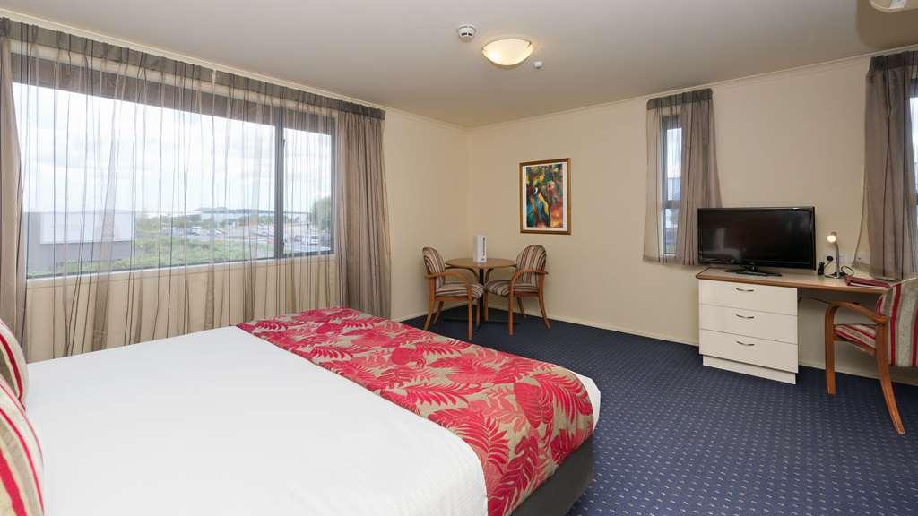 فندق فندق هارتلاند أوكلاند إيربورت الغرفة الصورة